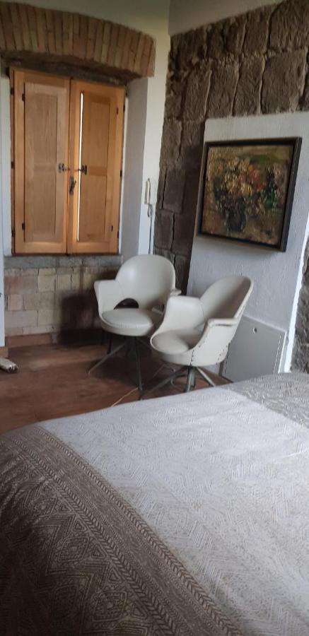 فندق Torrebeatrice Bagnaia  المظهر الخارجي الصورة