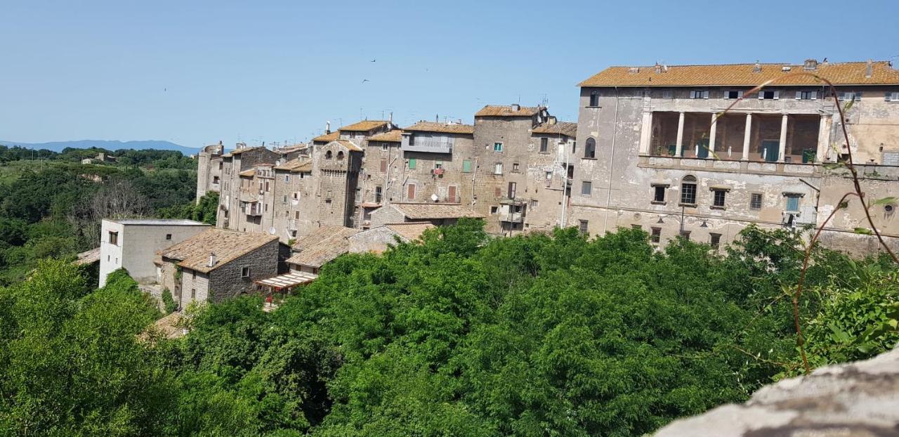 فندق Torrebeatrice Bagnaia  المظهر الخارجي الصورة
