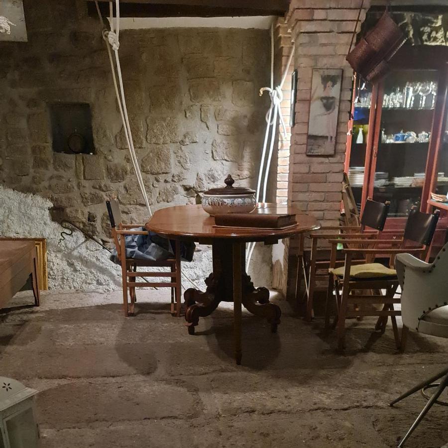 فندق Torrebeatrice Bagnaia  المظهر الخارجي الصورة